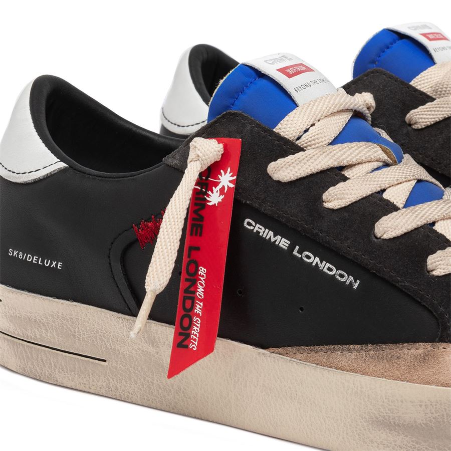 Sk8 Deluxe Crime London | 15107AA720